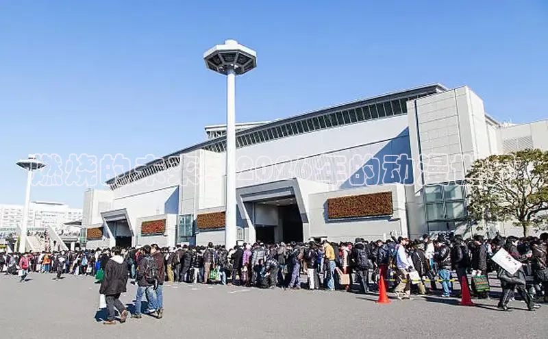 燃烧的未来：2026年的动漫世界